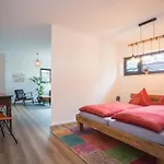 Ferienwohnung HappyLiving