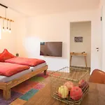 Ferienwohnung HappyLiving