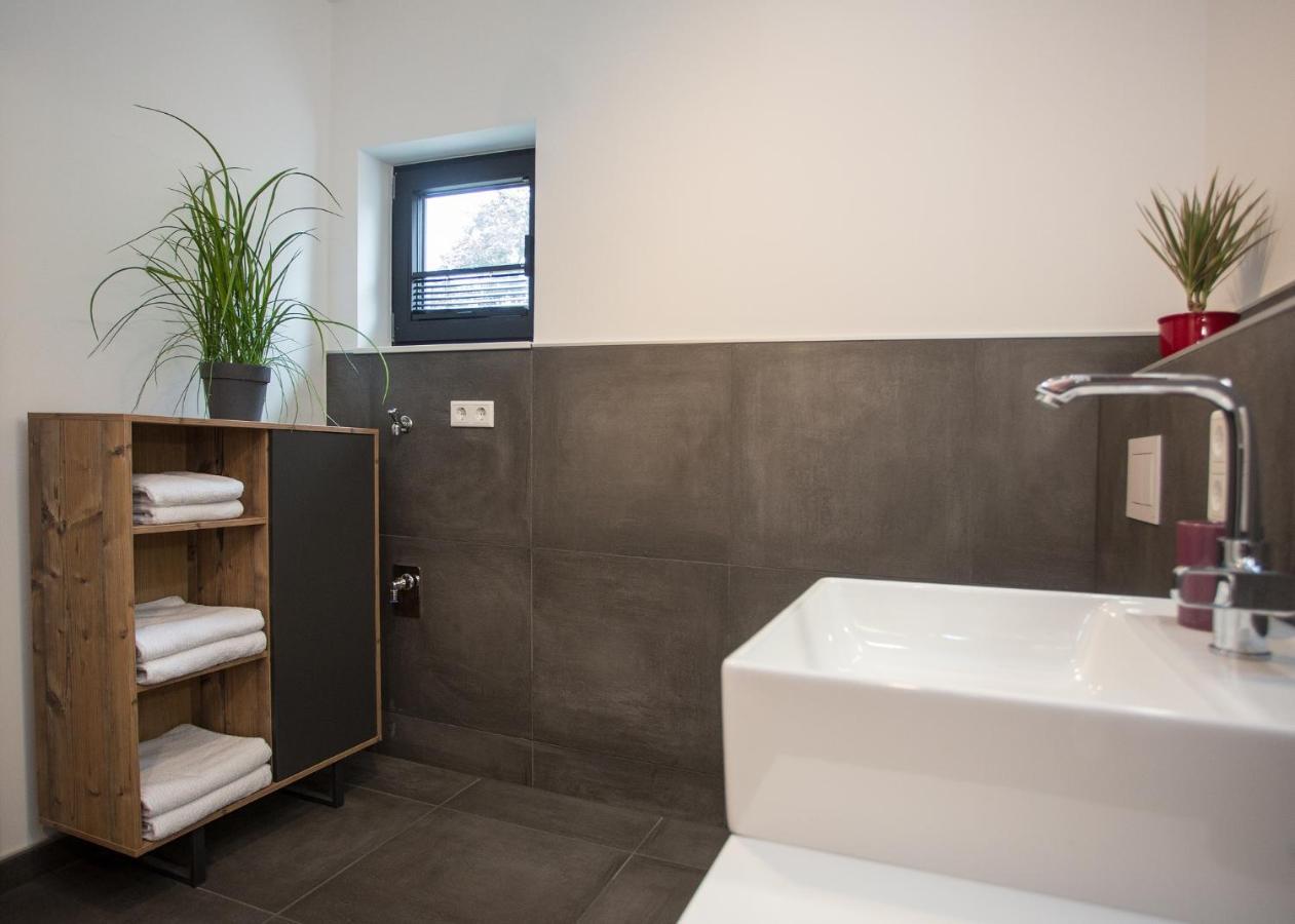 Apartment Happyliving Winterberg