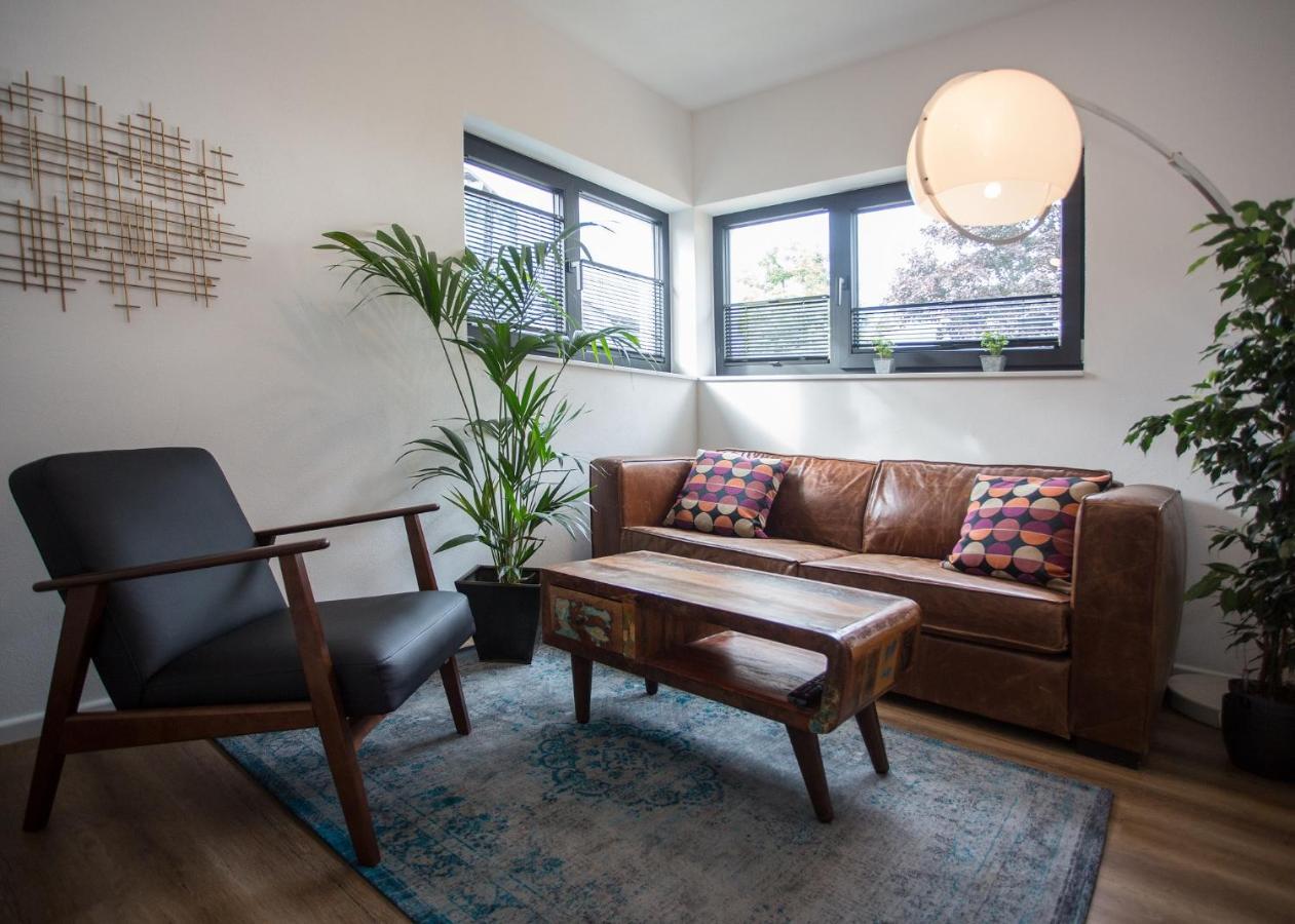 Happyliving Apartment